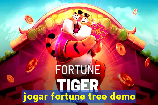 jogar fortune tree demo